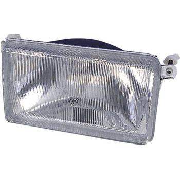 FAROL VW SANTANA 85/90 ESQ - FW44LE FW44LE  888
