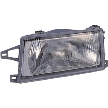 FAROL FT UNO/PREMIO/ELBA/FIORINO 91/ ESQ - FF75LE FF75LE  901