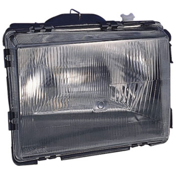 FAROL GM CHEVETTE/MARAJO/CHEVY 500 83/ ESQ - FG49LE FG49LE  905