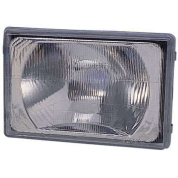 FAROL GM OPALA 80/87/CARAVAN/D20 ESQ - FG51LE FG51LE  907