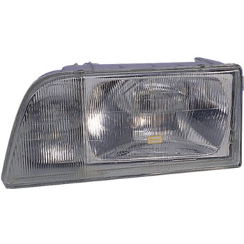 FAROL GM OPALA 88/92/D20 93/CARAVAN ESQ - FG52LE FG52LE  909