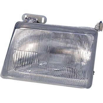 FAROL FD ESCORT /86 ESQ ORGUS - FD40LE FD40LE  927