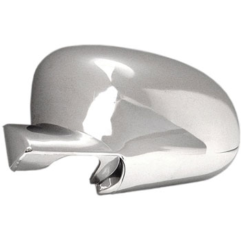 CAPA ESPELHO CROMADA VW GOL 95/ BLAWER ESQ - W6305 W6305  92965