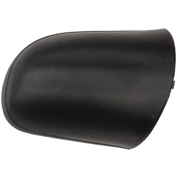 CAPA ESPELHO PRETA GM CORSA 94/BLAWER DIR - W6314 W6314  92968