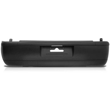 PARACHOQUE TRAS VW GOL G3 2003/ POWER - DTS6419 DTS6419  93129