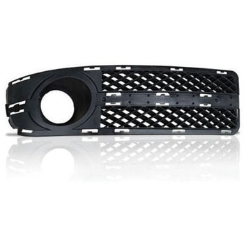 TELA LATERAL PARACH VW GOL GIII 03/05 C/MILHA ESQ - W8181 W8181  93152