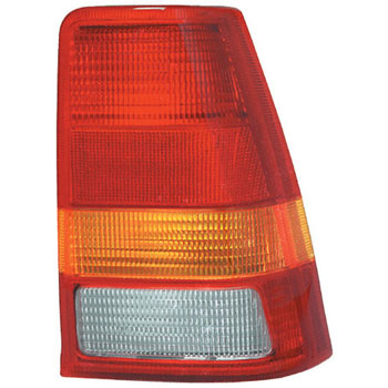 LANTERNA TRAS GM KADETT 89/98 TRICOLOR DIR RN - RN2022 RN2022  93189