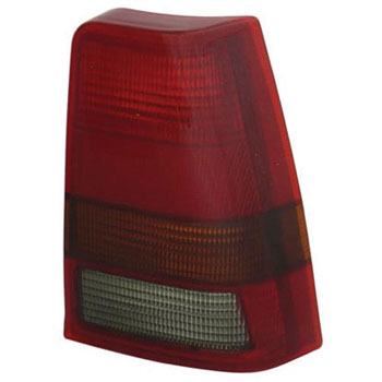 LANTERNA TRAS GM KADETT 89/98 FUME DIR RN - RN2024 RN2024  93191