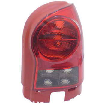 LANTERNA TRAS VW GOL GIV 2005/ ESQ RE FUME - RN7071 RN7071  93192