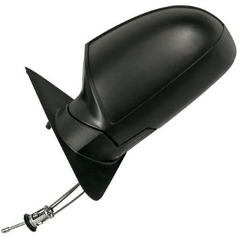 ESPELHO FD KA 08/ ESQ C/CONTROLE RETROVEX - RX3353 RX3353  93320