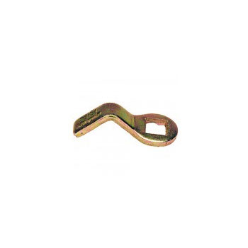 ALAVANCA FECHADURA PORTA MALA VW PARATI - 20428 20428  93347