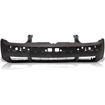 PARACHOQUE DIANT VW GOLF 99/ PRETO S/SPOILER - DTS6120 DTS6120  93409