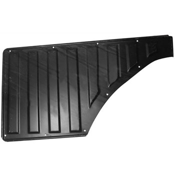 CHAPA INTERNA CACAMBA VW SAVEIRO DIANT DIR - NF1930 NF1930  93458