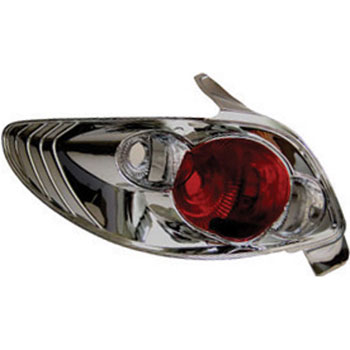 LANTERNA TRAS RENAULT SANDERO 2014/ BIC DIR - 055457 055457  93586