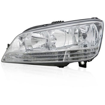 FAROL FT IDEA 2005/09 DIR - FIAT0184 FIAT0184  93649