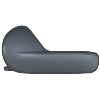 MACANETA INTERNA VW GOL GV 2009/ CINZA ESQ - 21697 21697  93662