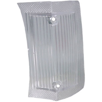 LENTE LANTERNA DIANT GM OPALA 73/74 CRISTAL DIR - 1874.28 1874.28  93673