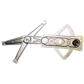 MAQUINA VIDRO GM CELTA 4P 2001/06 DIANT ESQ - 40723 40723  93700