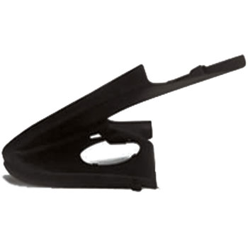 SUPORTE BAGAGITO VW GOL 95/ 2P PRETO ESQ BIPART - AU409 AU409  93739