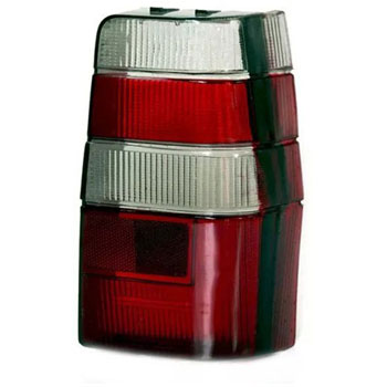 LENTE LANTERNA DIANT GM C10/C14 64/82 AMBAR - RN0201 RN0201  93780