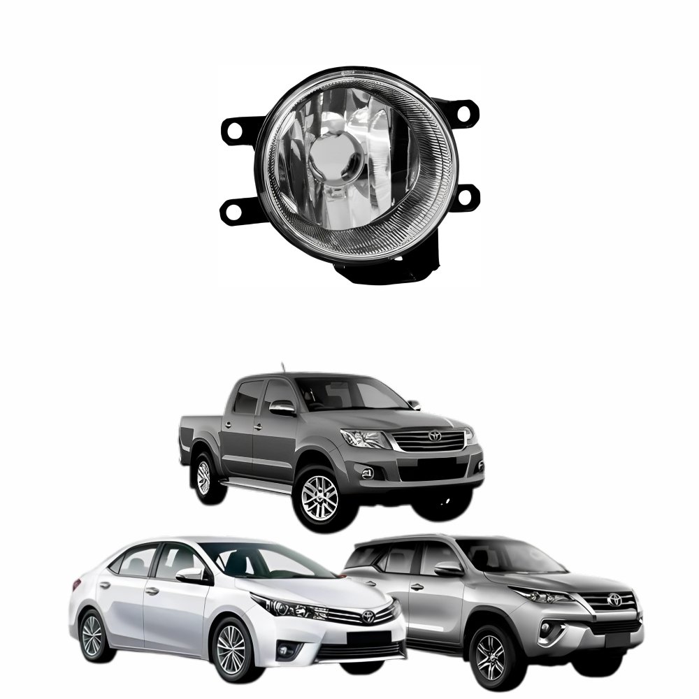 ARO FAROL AUXILIAR TOYOTA COROLLA 2015/ - SH18.021 SH18.021  93822
