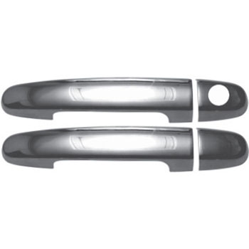 APLIQUE MACANETA CROM HILUX 05/COROLLA 02/ - SH08.032 SH08.032  93893