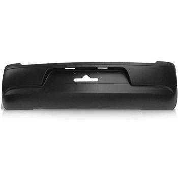 PARACHOQUE TRAS VW GOL G4 TEXTURIZADO - DTS6457 DTS6457  93916
