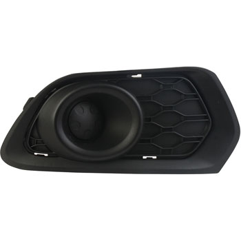TELA LATERAL PARACH RENAULT SANDERO 2014/ S/M PRETO ESQ - RX16057 RX16057  93966