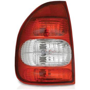 LANTERNA TRAS GM CORSA SEDAN 00/ FUME RN DIR - RN2052 RN2052  94069