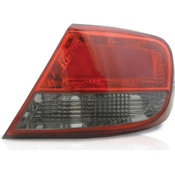 LANTERNA TRAS VW GOL GV BIC RE FUME DIR RN - RN7082 RN7082  94078