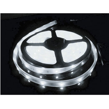 FITA LED FLEXIVEL SMD 31,5 CM SUPER BRANCA SERAUTO - S07.049 S07.049  94188