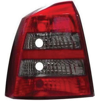 LANTERNA TRAS GM ASTRA 03/ HATCH FUME DIR - RN2082 RN2082  94190