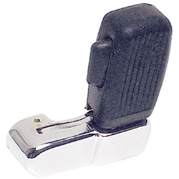TRINCO QUEBRA-VENTO VW PASSAT ESQ - 20233 20233  94449