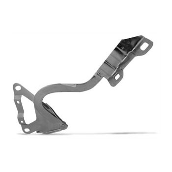 BRACO CAPO GM CORSA 2003/MONTANA ESQ - NF3443 NF3443  94474