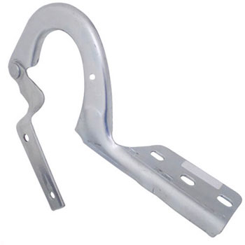 BRACO CAPO FD FIESTA STREET 96/03 DIR - NF3466 NF3466  94475