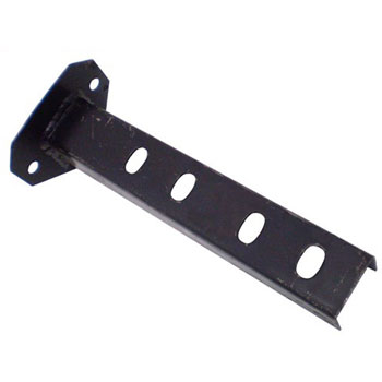 SUPORTE PARACHOQUE TRAS VW KOMBI 97/ - NF204 NF204  94481