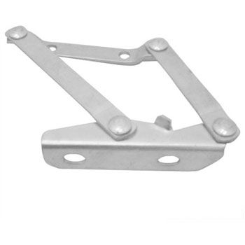 BRACO CAPO VW SANTANA /90 ESQ - NF3403 NF3403  94589