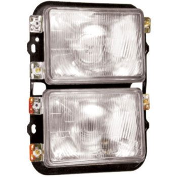 FAROL FD F1000/4000 85/91 DIR FORTLUZ - 285DSL 285DSL  94607