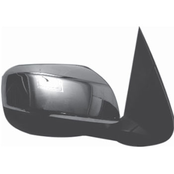 CAPA ESPELHO CROMADA HONDA CITY DIR - SH06.050 SH06.050  94608