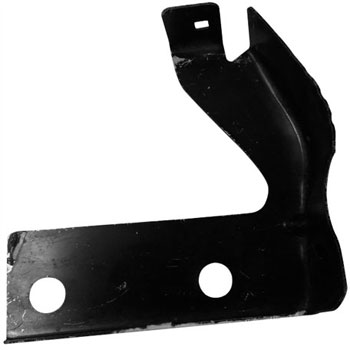 SUPORTE PARACHOQUE TRAS VW GOL GIII DIR - NF782 NF782 94700