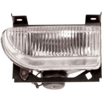 FAROL AUXILIAR VW GOL 95/ DIR FORTLUZ - 701SLD 701SLD  94768