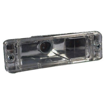 LANTERNA DIANT VW BRASILIA/GOL FUME TRANSPARENTE - 2100.09 2100.09  94928