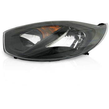 FAROL FD FIESTA 2011/ MASC.NEGRA DIR - FORD00767-LD FORD00767-LD  94993