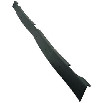 SOLEIRA INFERIOR FT FIORINO BAU - 1570112 1570112  95315