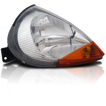 FAROL FD KA 97/ AMBAR DIR - 057526 057526  95327