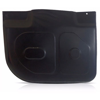 ASSOALHO TRAS GM OPALA DIR - NF2220 NF2220  95383