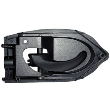 MACANETA INTERNA FD KA 97/2007 DIR PRETA - 30540 30540  95401