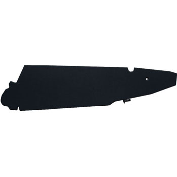 PAPELAO RADIADOR SUPERIOR VW GOL /87 - RNA6318 RNA6318  95410