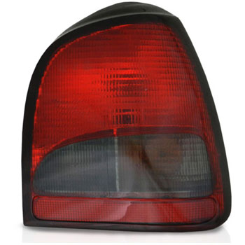 LANTERNA TRAS VW GOL 95/ MULT FUME ESQ RN - RN7009 RN7009  95440