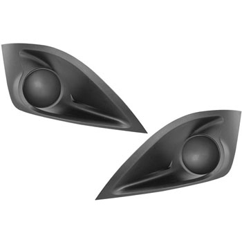 TELA LATERAL PARACH FD FIESTA 2011 S/ MILHA ESQ - W8403 W8403  95441